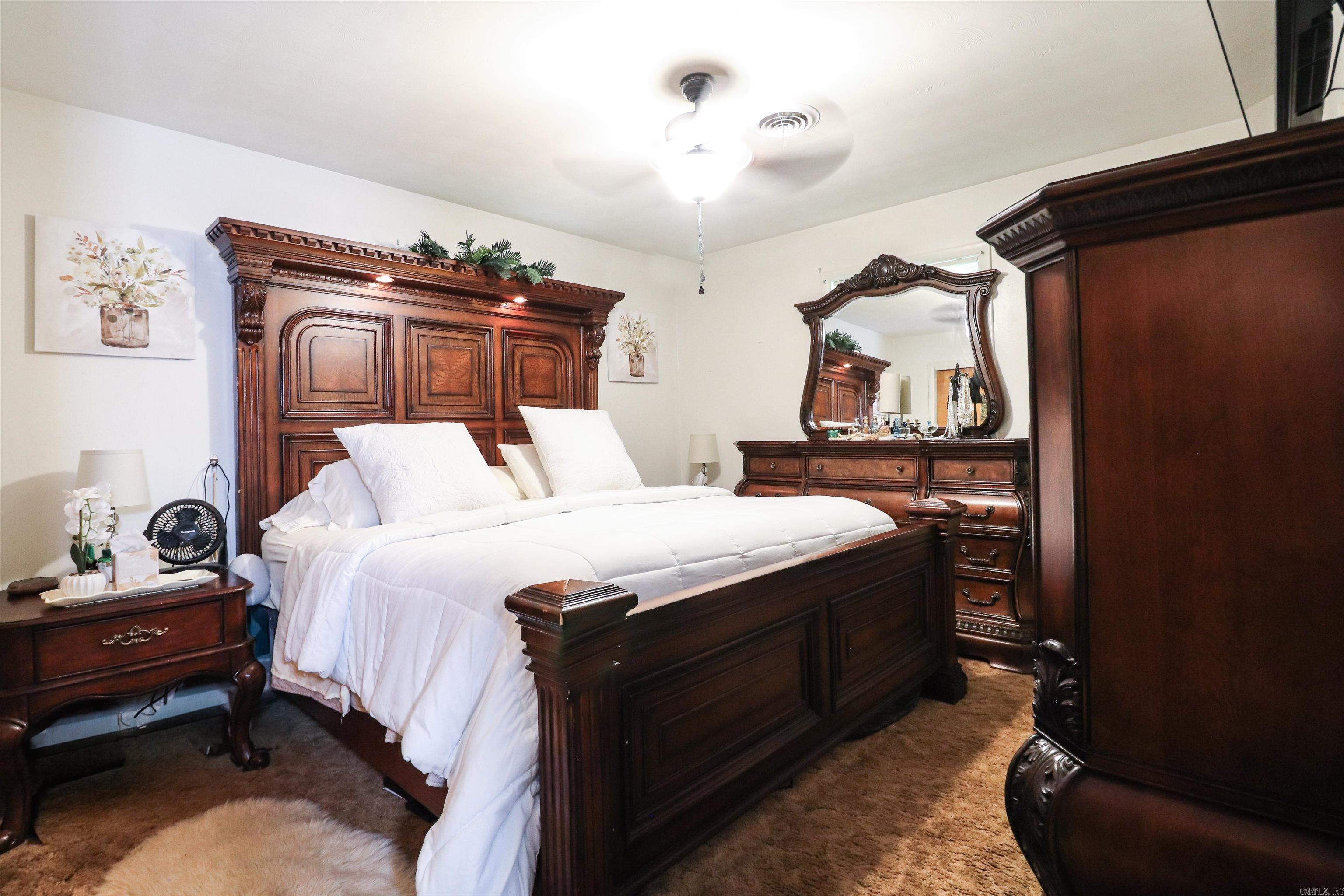 FAIR OAKS ADD - Residential