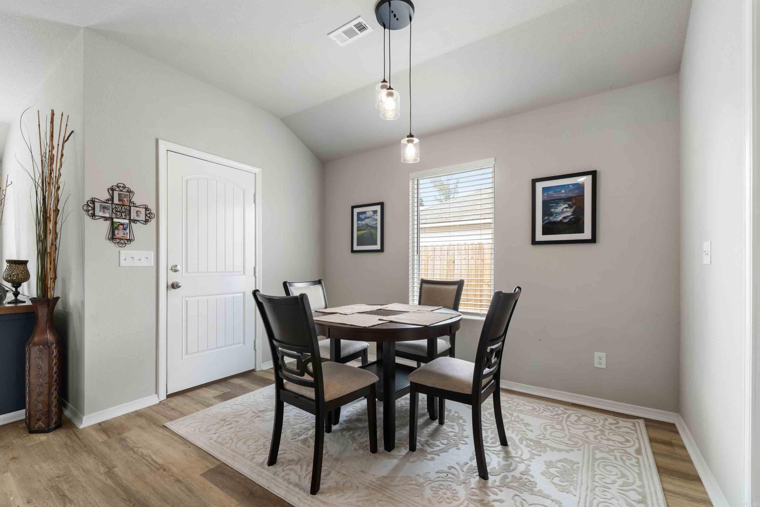 SPRINGLAKE TRAILS - Residential
