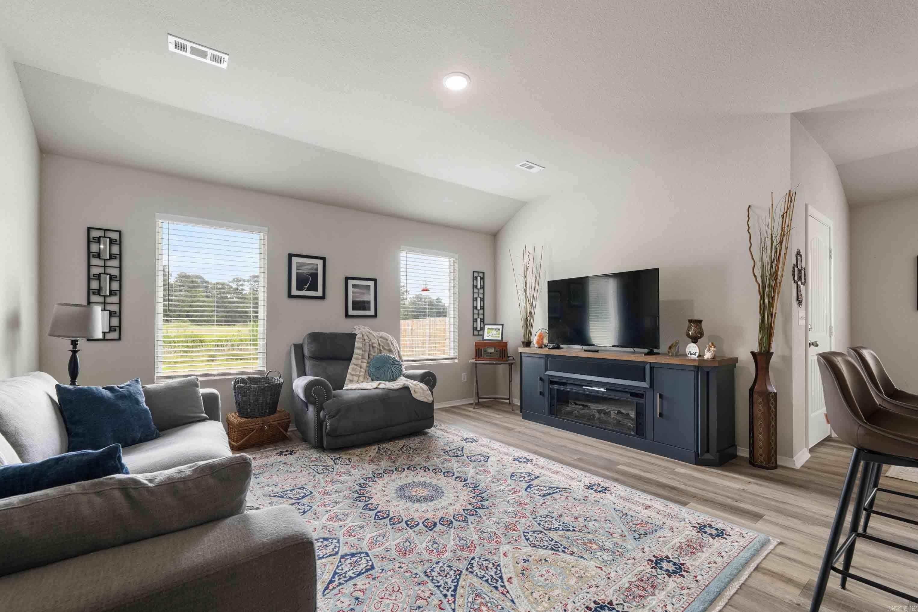 SPRINGLAKE TRAILS - Residential
