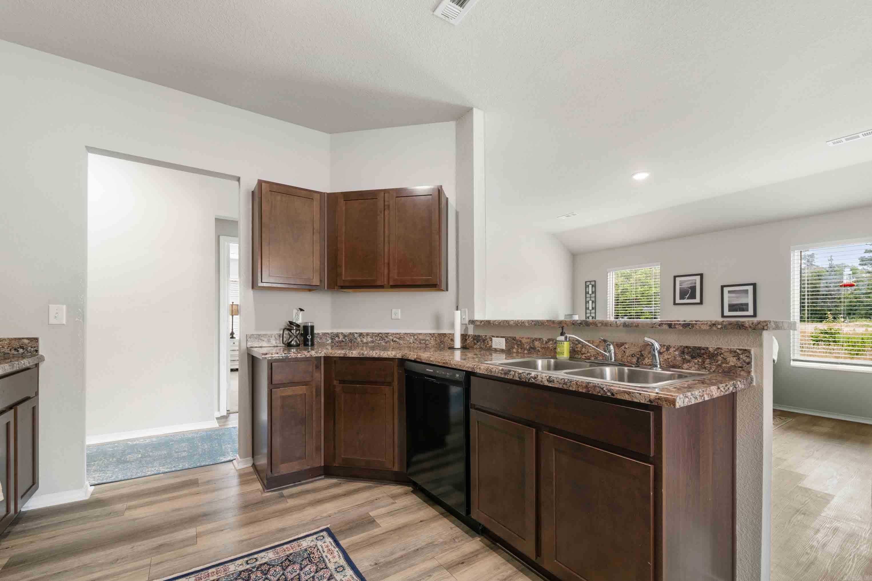 SPRINGLAKE TRAILS - Residential