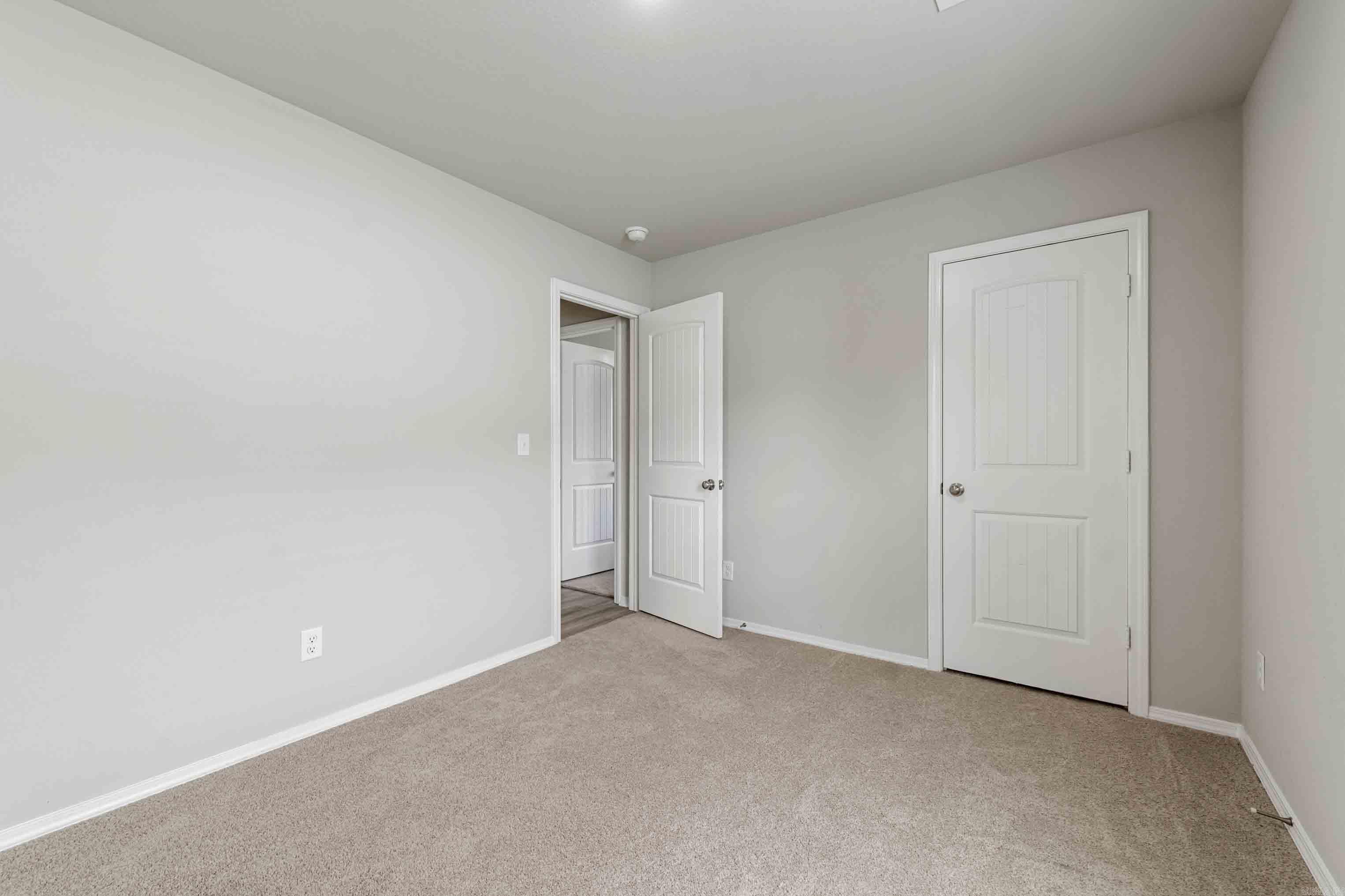 SPRINGLAKE TRAILS - Residential