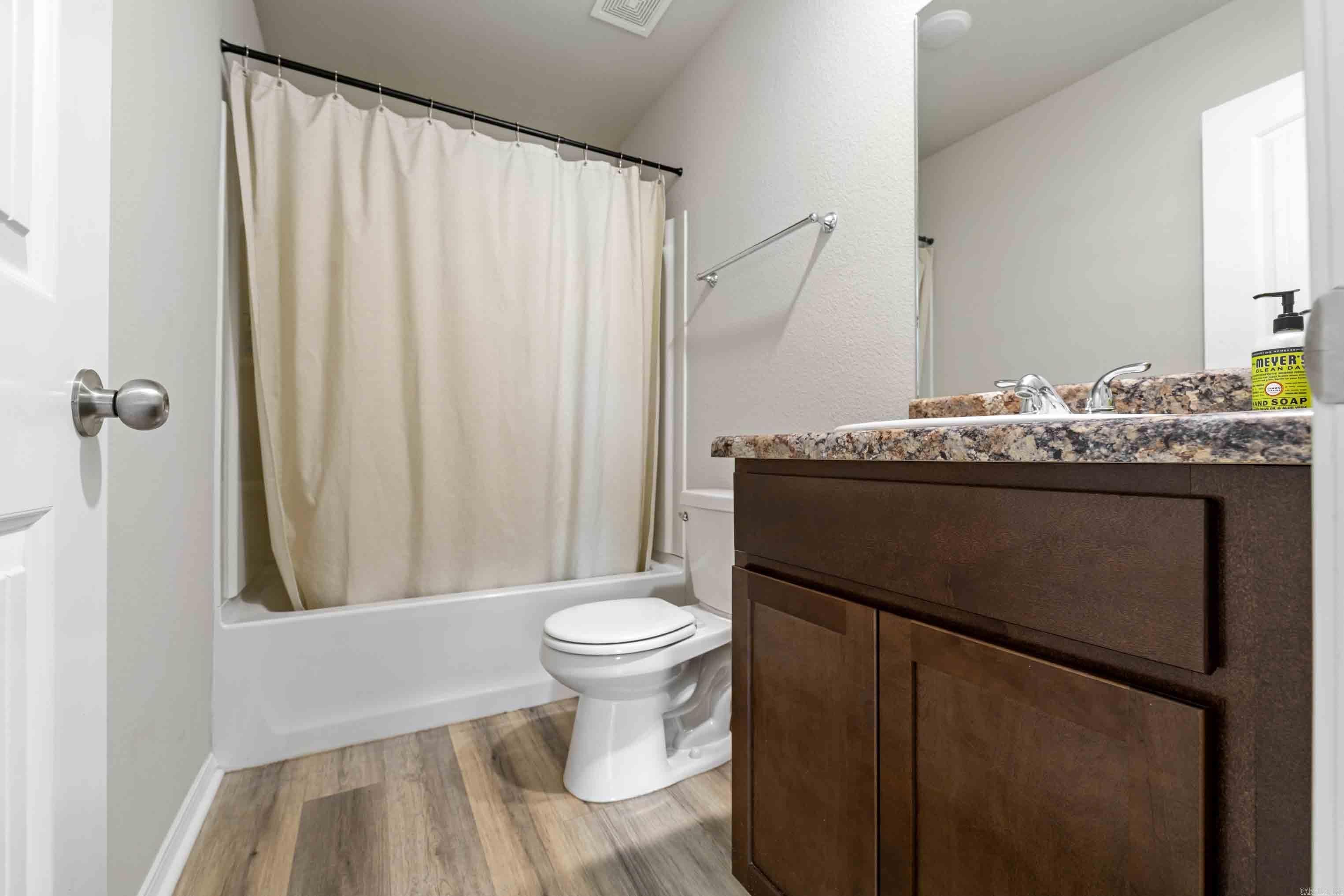 SPRINGLAKE TRAILS - Residential