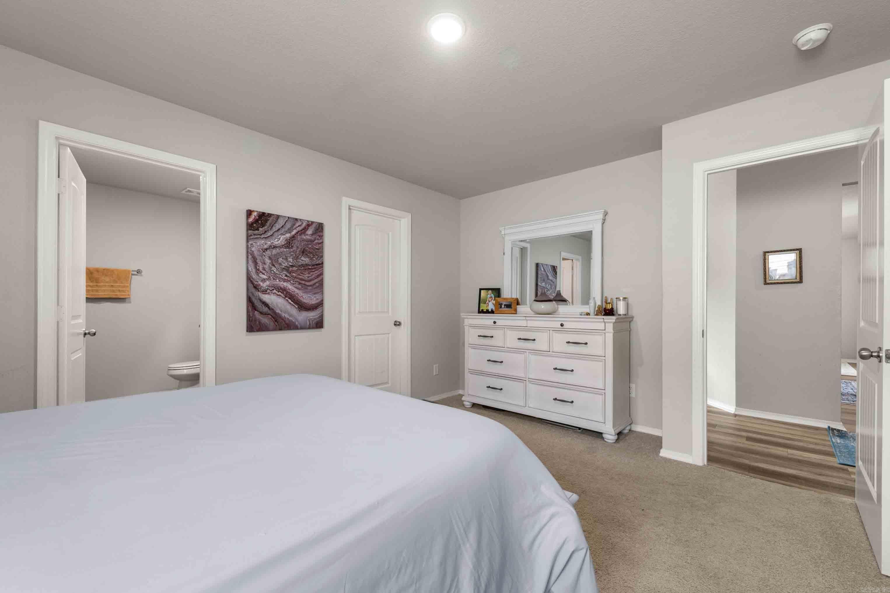 SPRINGLAKE TRAILS - Residential