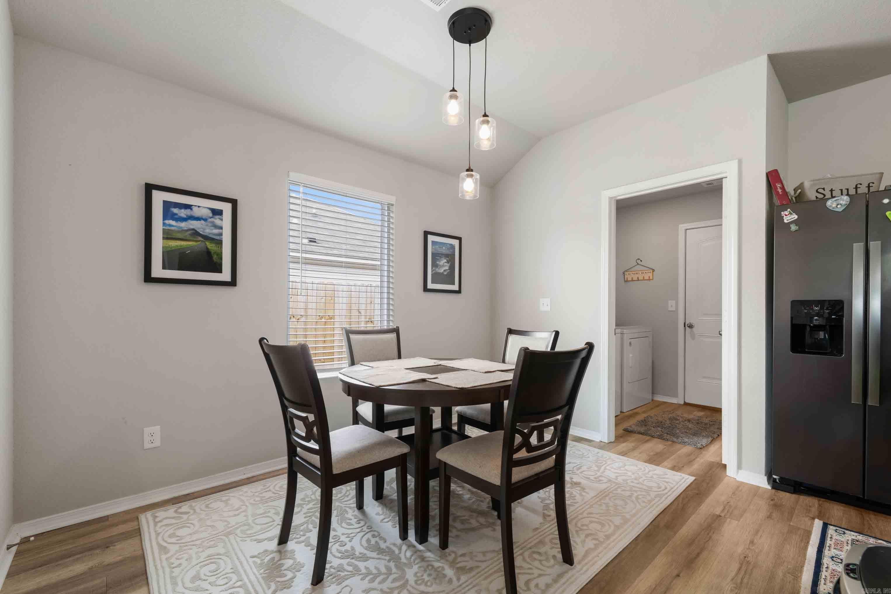 SPRINGLAKE TRAILS - Residential