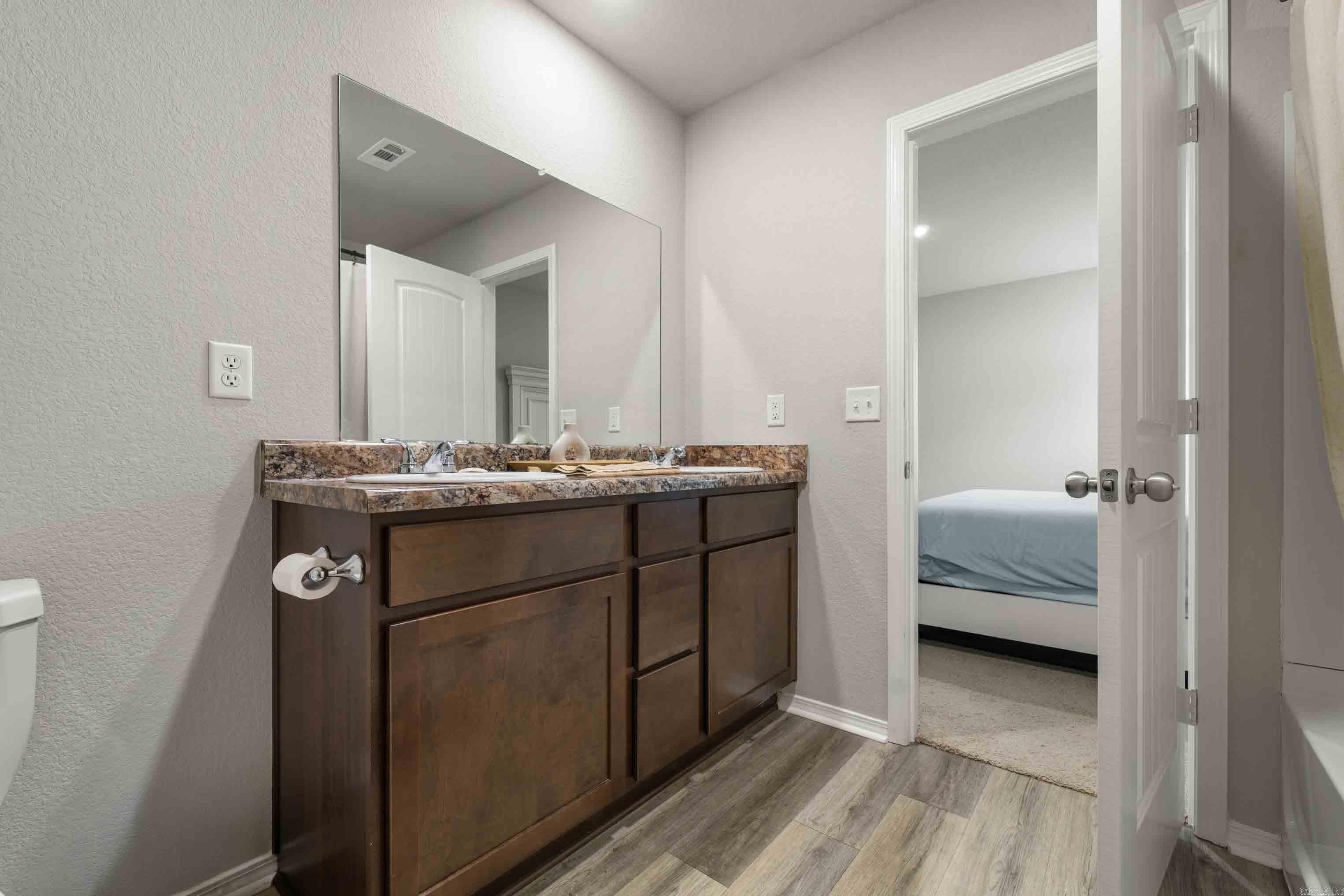 SPRINGLAKE TRAILS - Residential