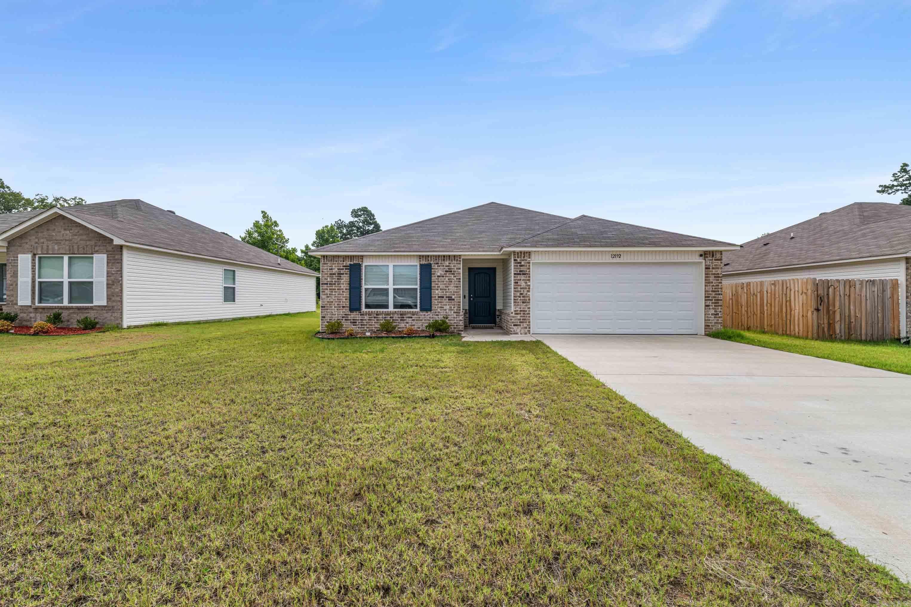 SPRINGLAKE TRAILS - Residential