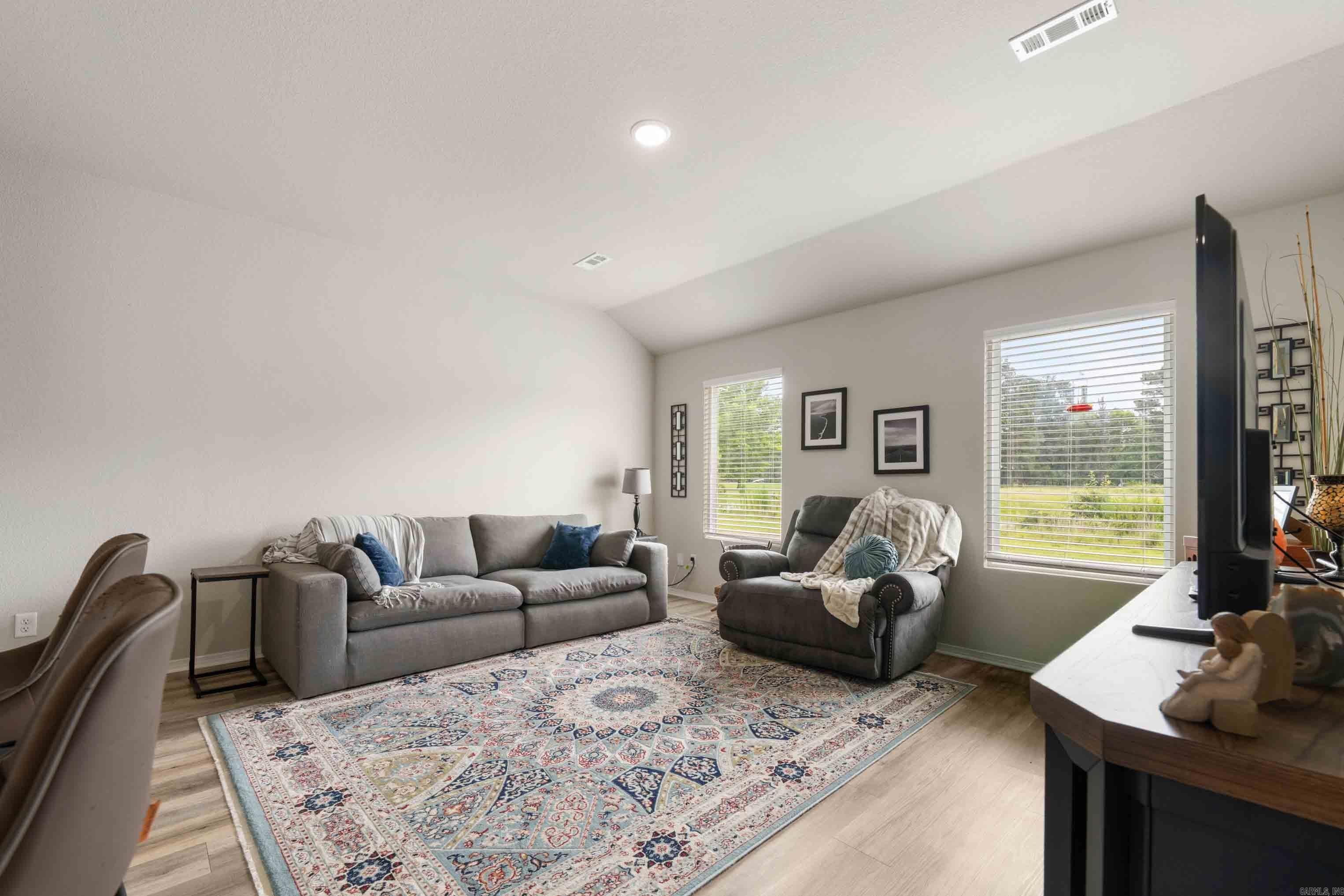 SPRINGLAKE TRAILS - Residential