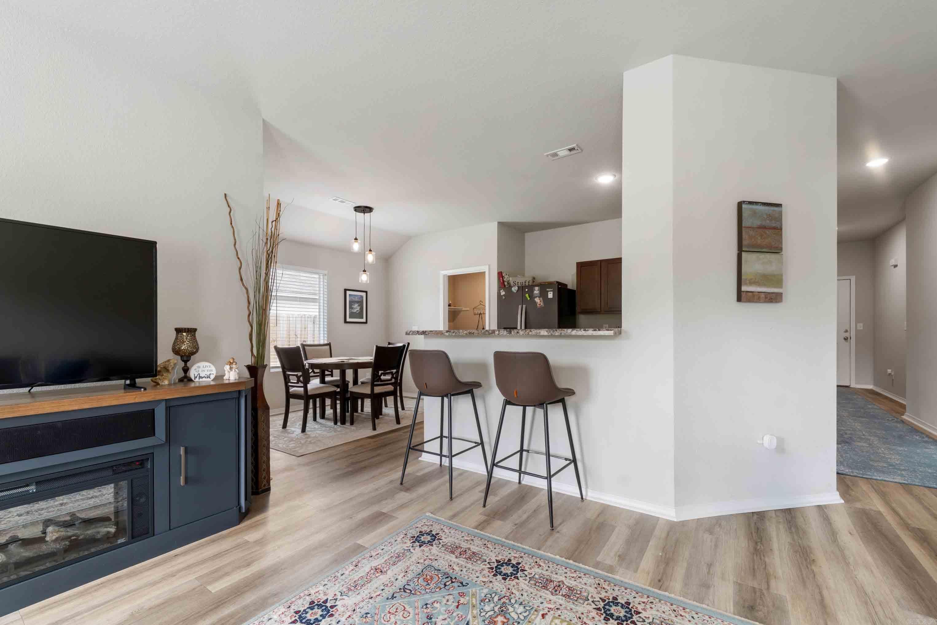 SPRINGLAKE TRAILS - Residential
