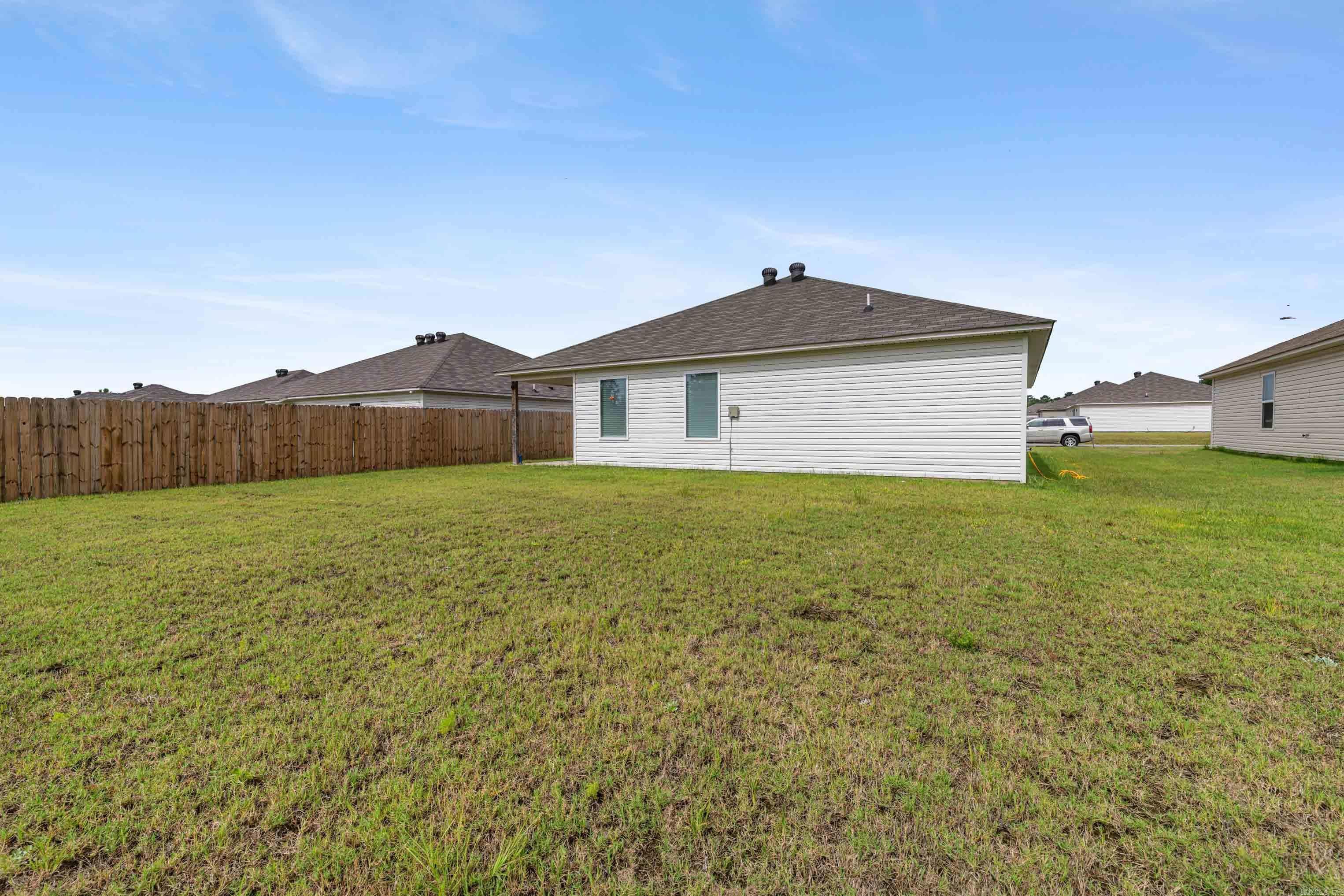 SPRINGLAKE TRAILS - Residential