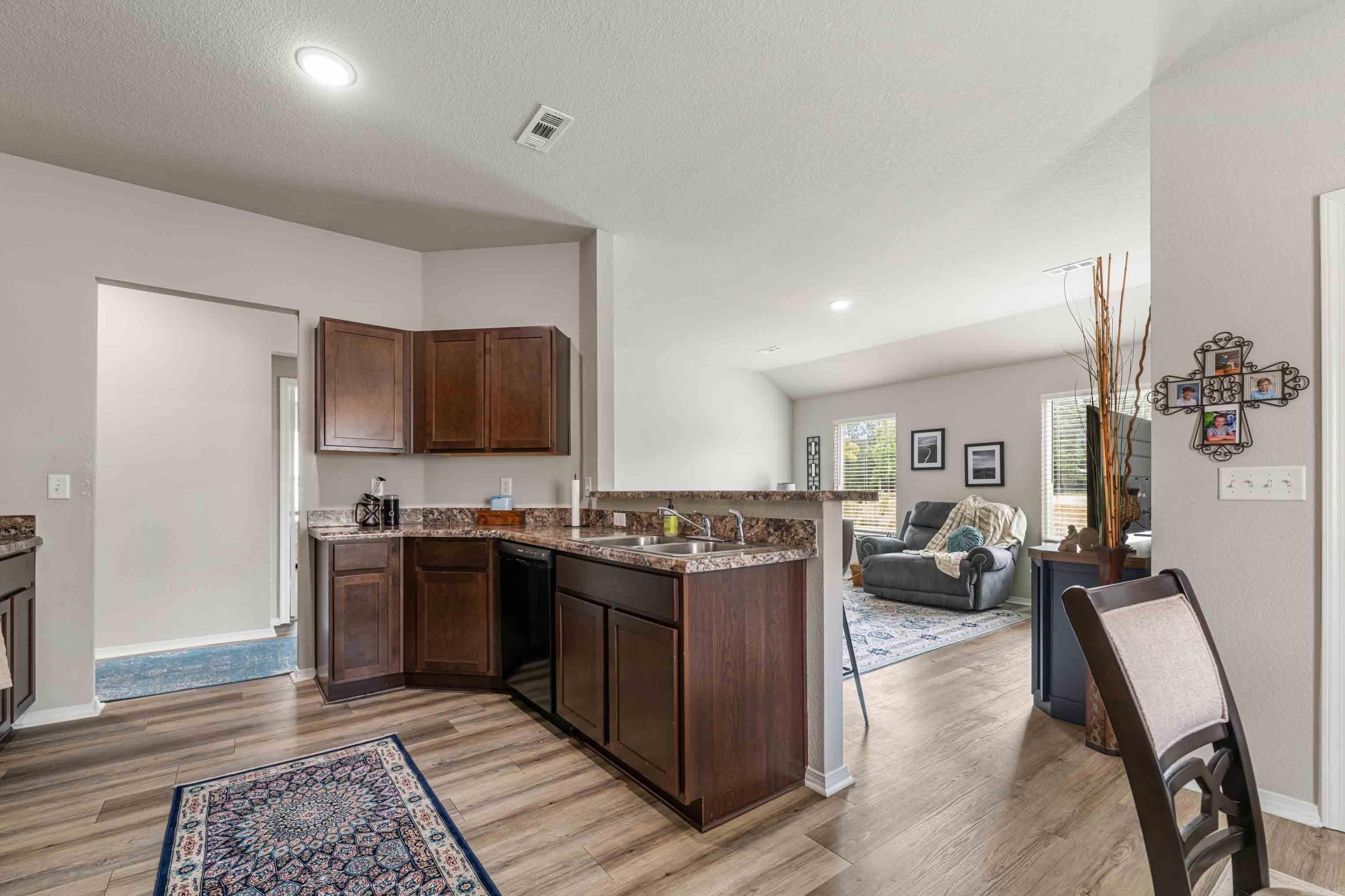 SPRINGLAKE TRAILS - Residential