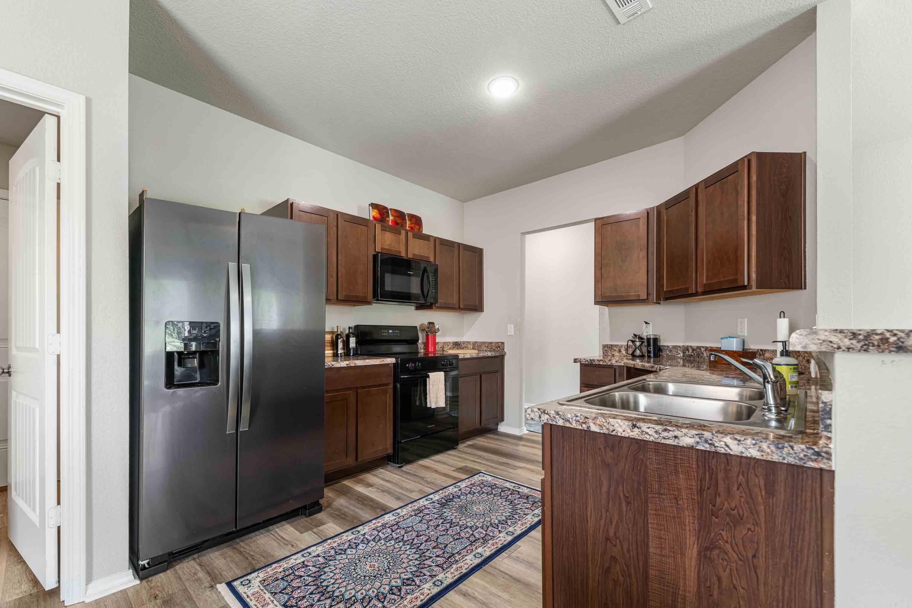 SPRINGLAKE TRAILS - Residential