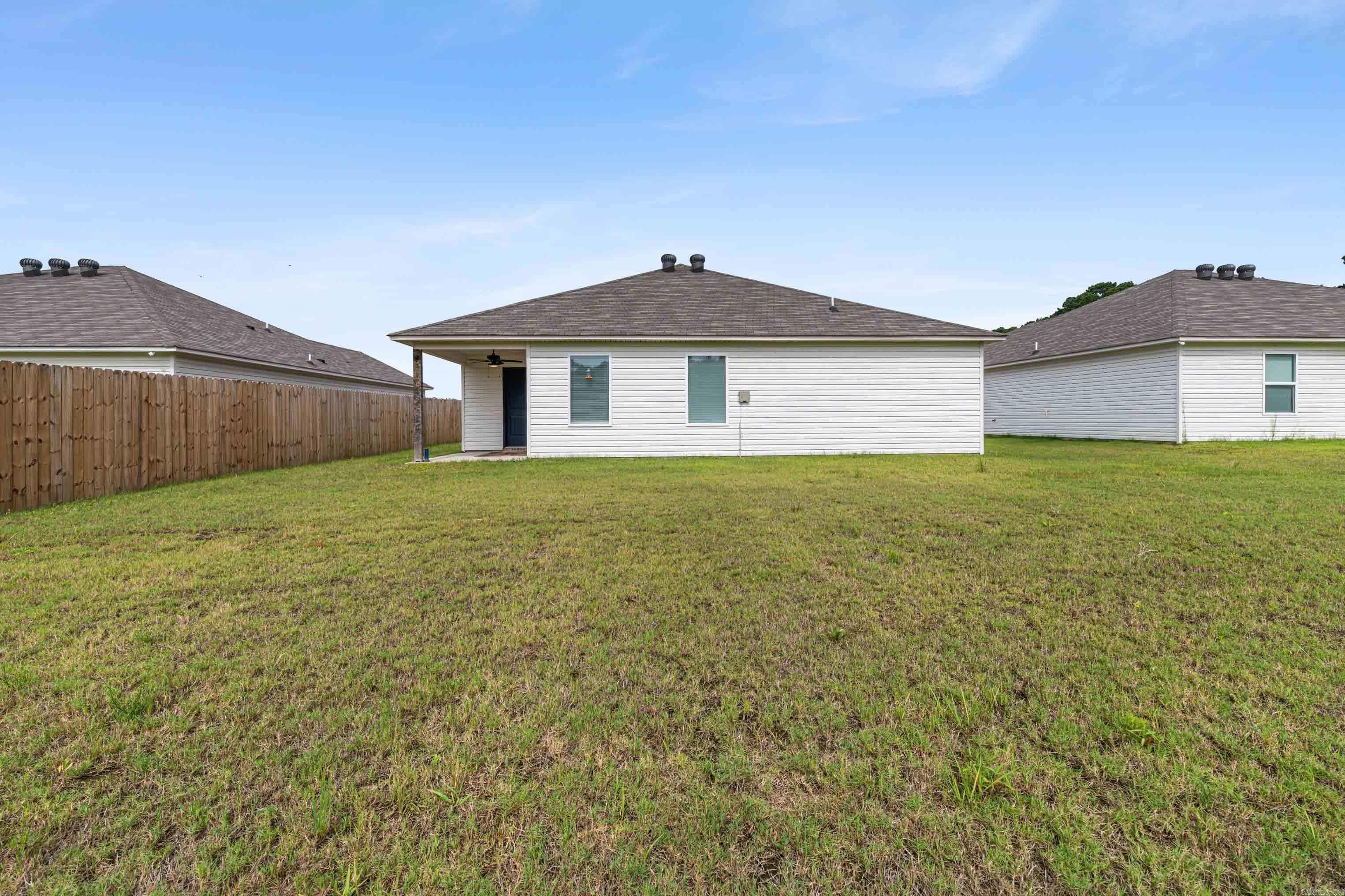 SPRINGLAKE TRAILS - Residential