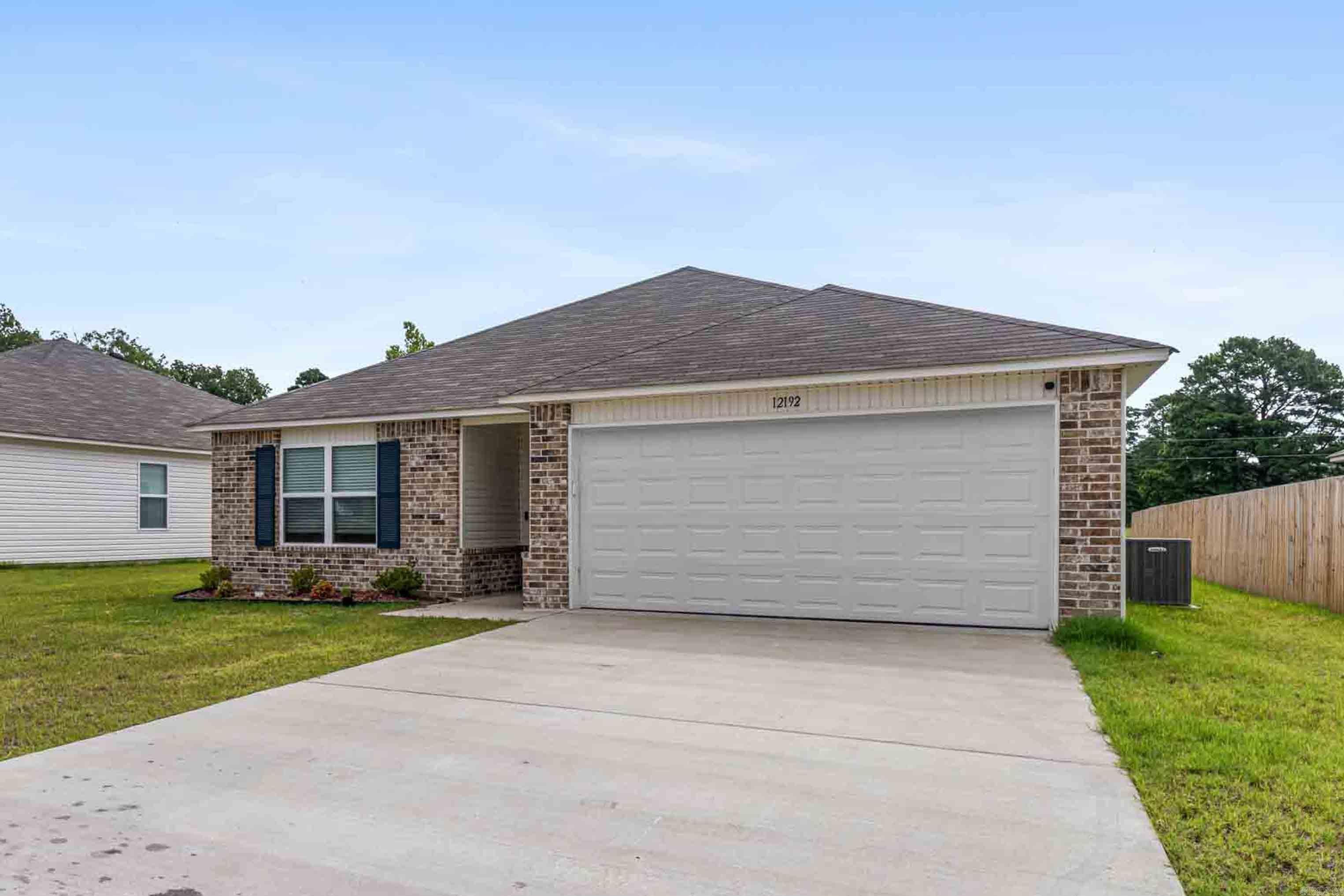 SPRINGLAKE TRAILS - Residential