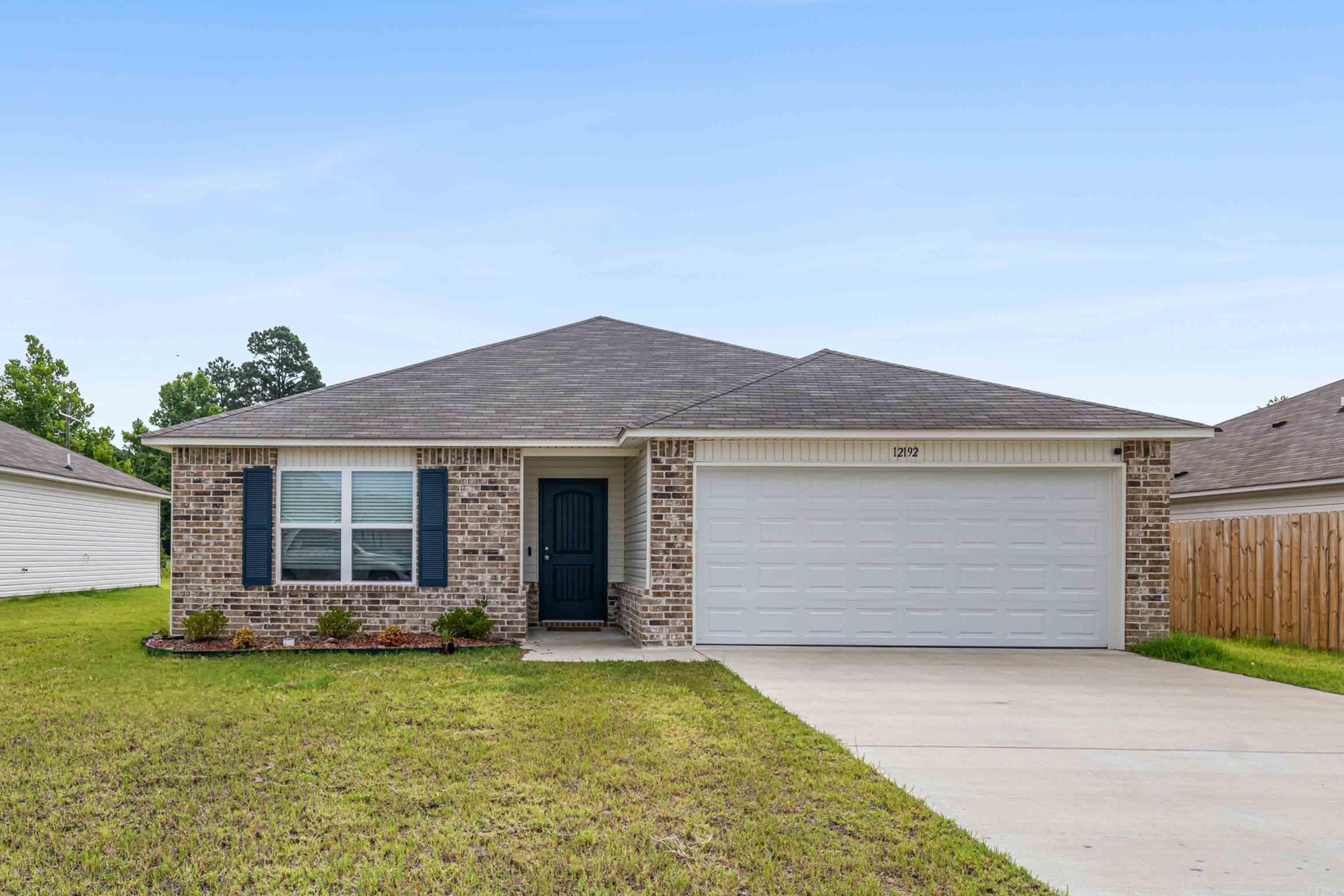 SPRINGLAKE TRAILS - Residential