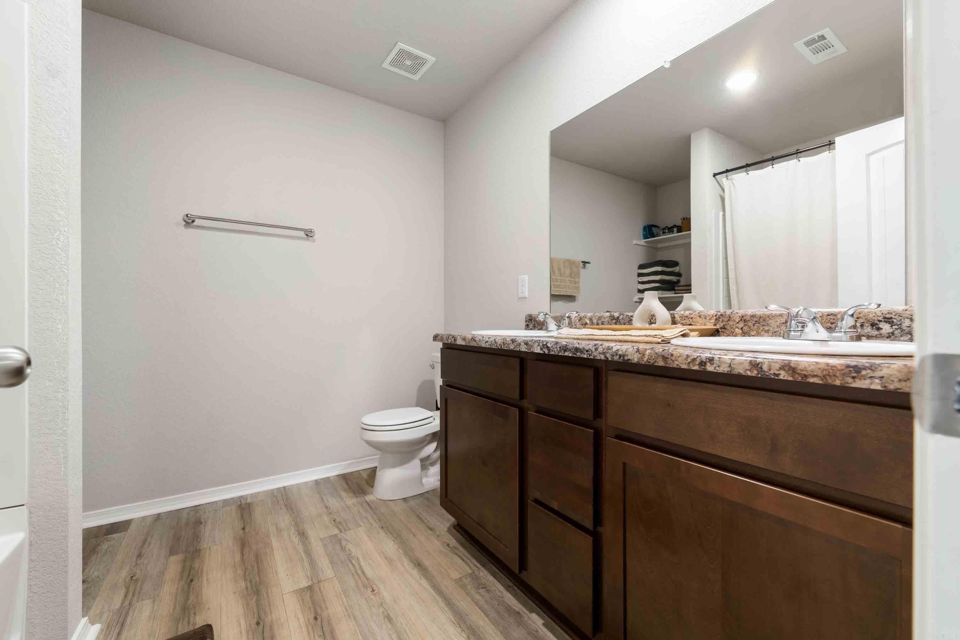 SPRINGLAKE TRAILS - Residential