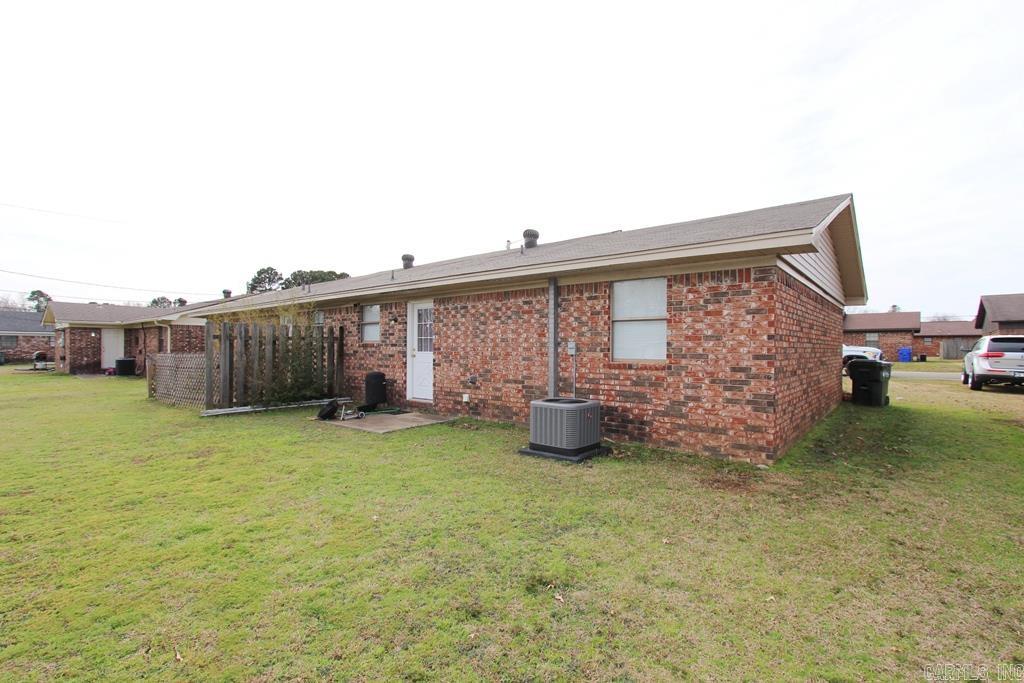 Robinsons Plan - Residential Income