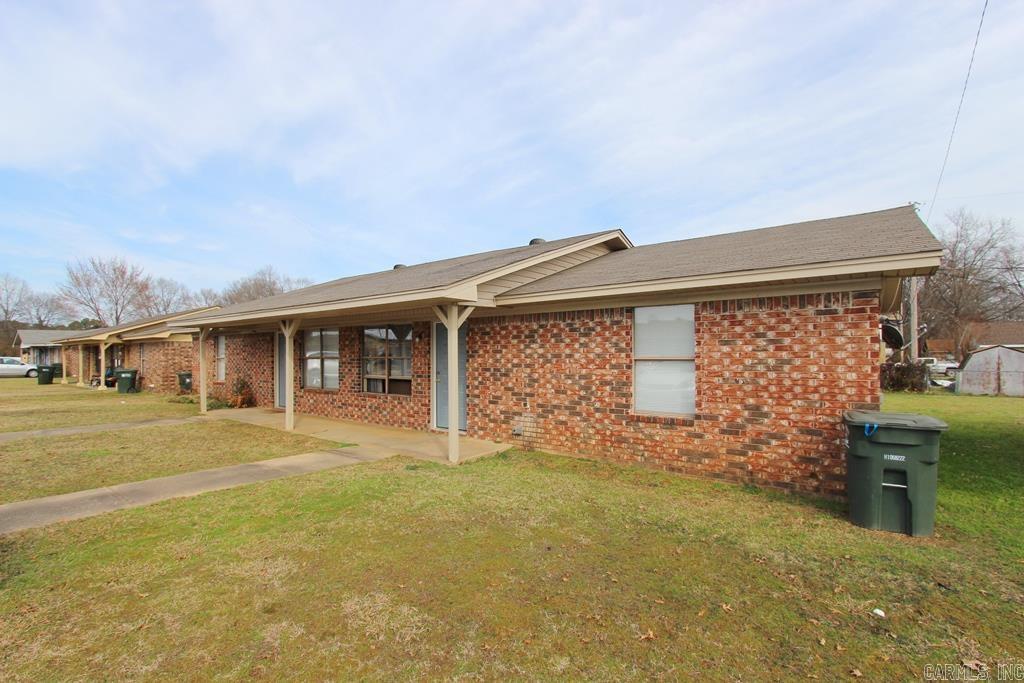 Robinsons Plan - Residential Income