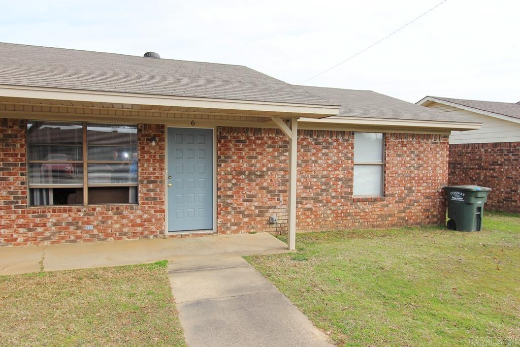 Robinsons Plan - Residential Income