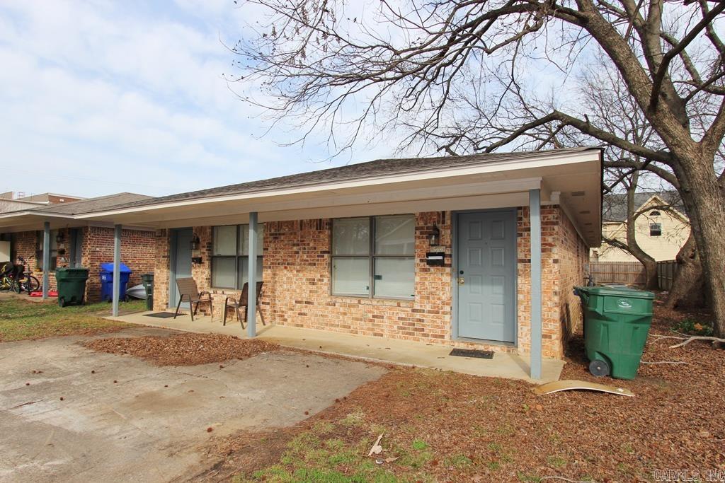 Robinsons Plan - Residential Income