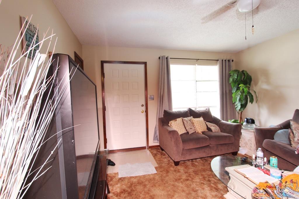 Robinsons Plan - Residential Income