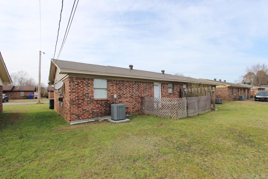 Robinsons Plan - Residential Income