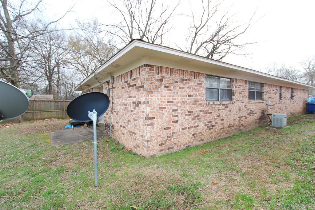Robinsons Plan - Residential Income