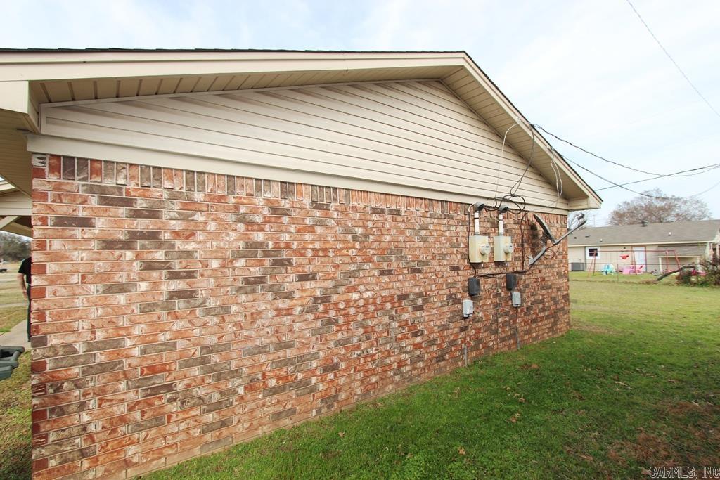 Robinsons Plan - Residential Income