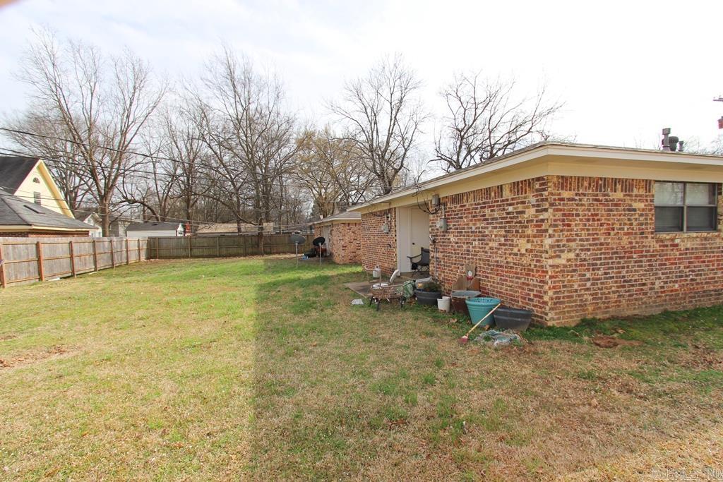 Robinsons Plan - Residential Income