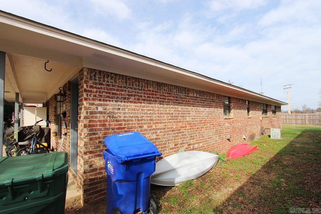 Robinsons Plan - Residential Income