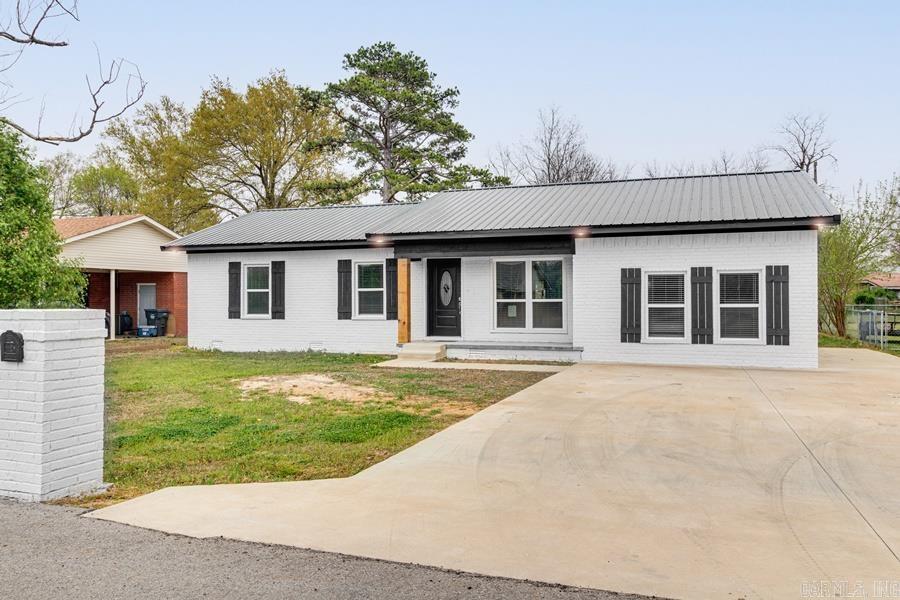 HIGHLAND REPLAT - Residential