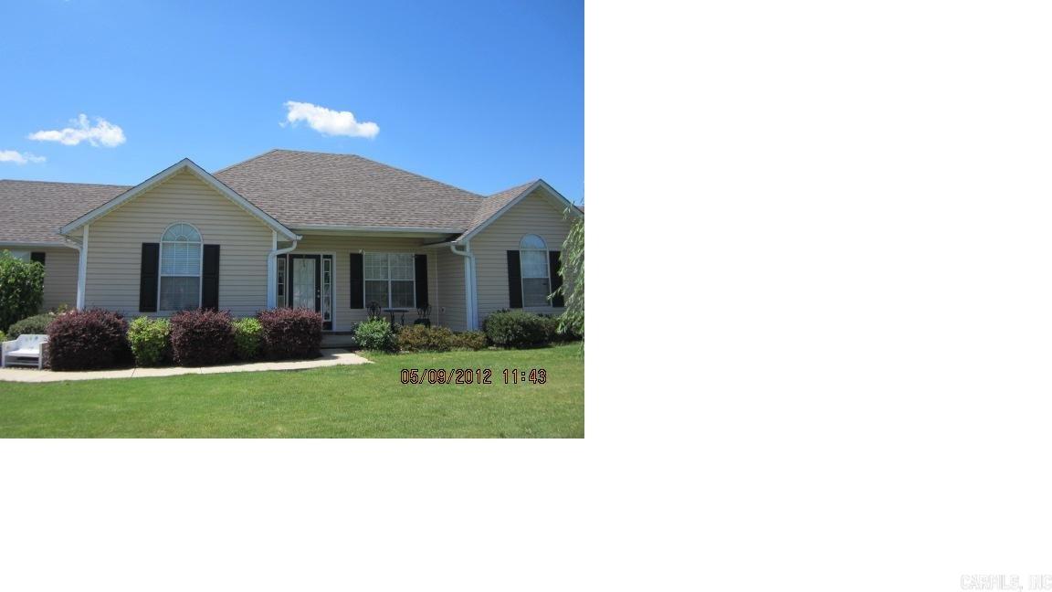 Hunters Glen 3 - Residential Lease