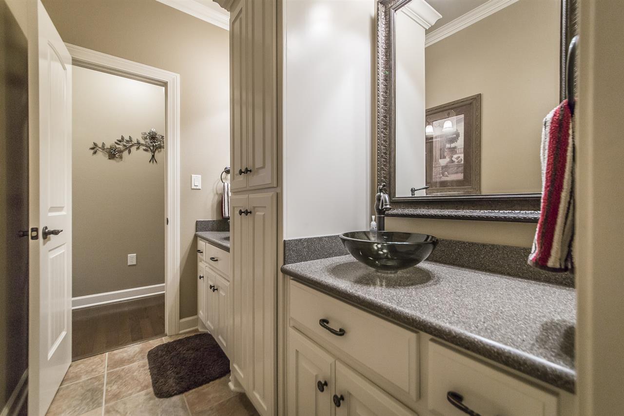 MAUMELLE VALLEY ESTATES - Residential