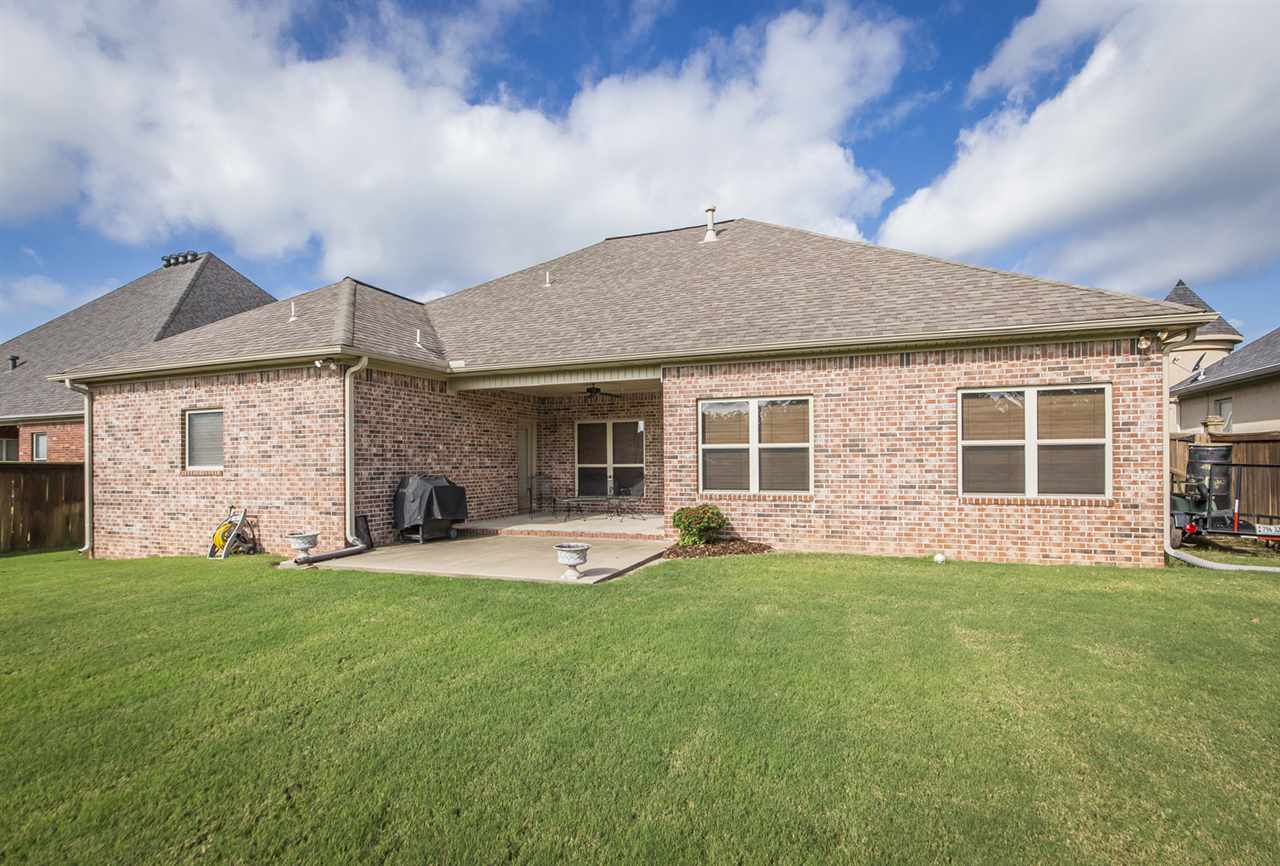 MAUMELLE VALLEY ESTATES - Residential