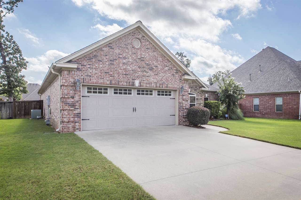 MAUMELLE VALLEY ESTATES - Residential