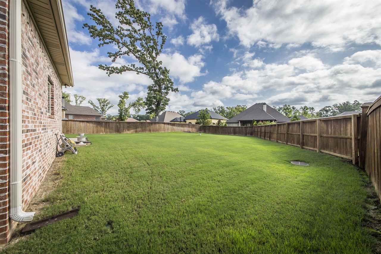 MAUMELLE VALLEY ESTATES - Residential