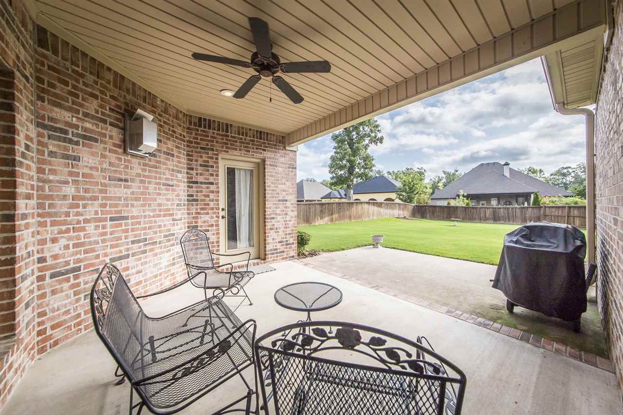 MAUMELLE VALLEY ESTATES - Residential