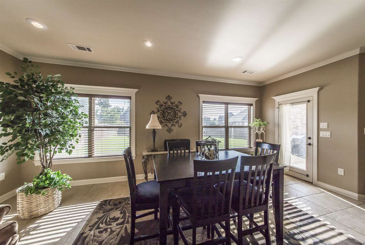 MAUMELLE VALLEY ESTATES - Residential