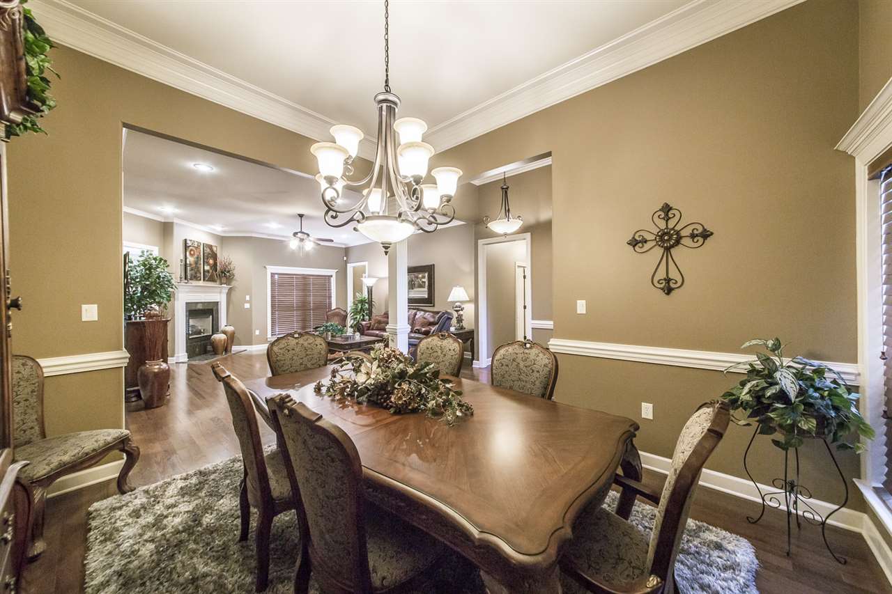 MAUMELLE VALLEY ESTATES - Residential