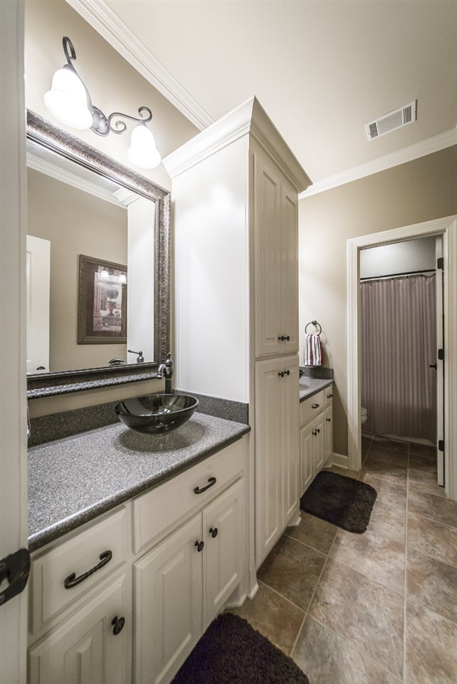 MAUMELLE VALLEY ESTATES - Residential