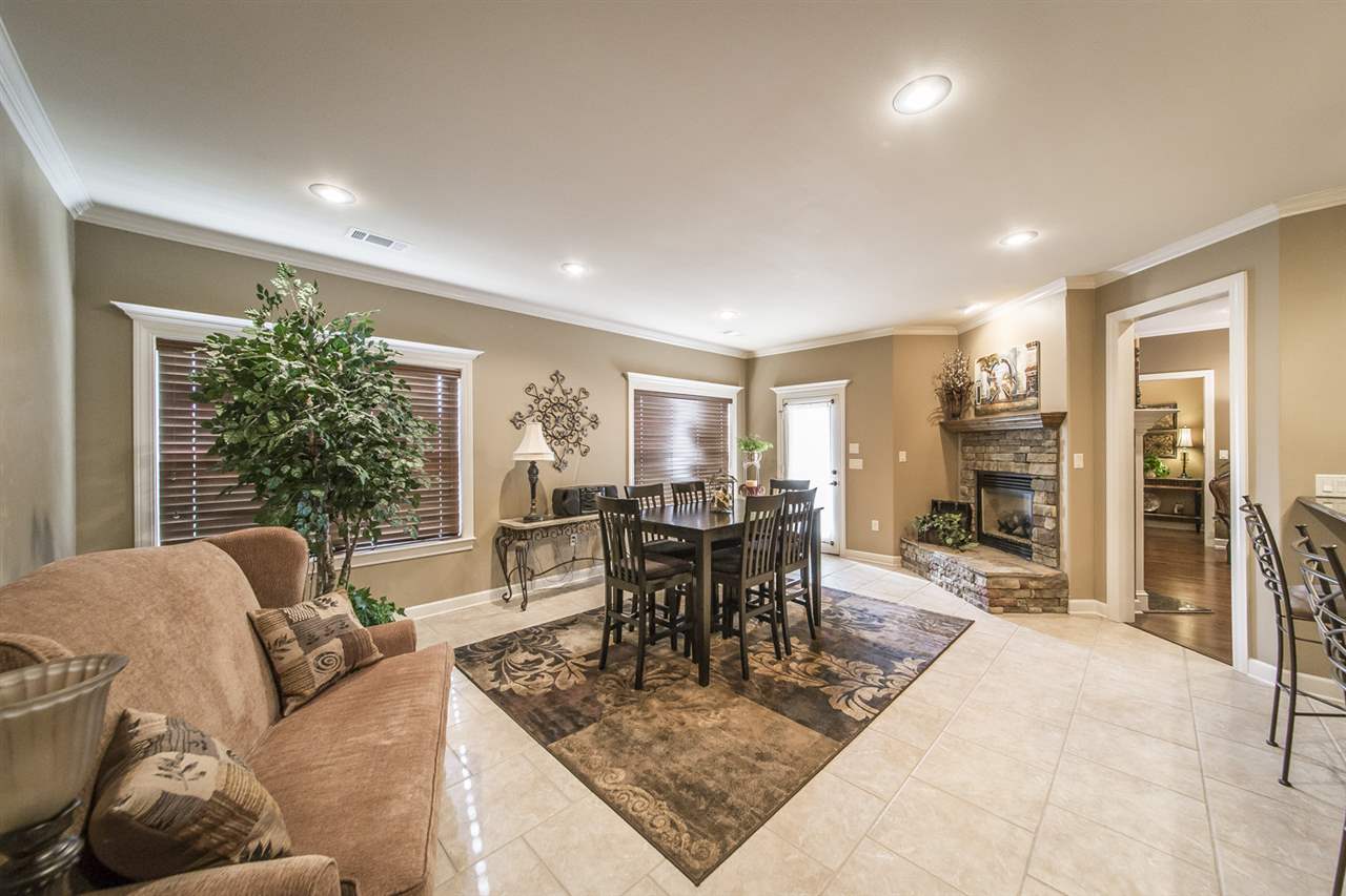 MAUMELLE VALLEY ESTATES - Residential