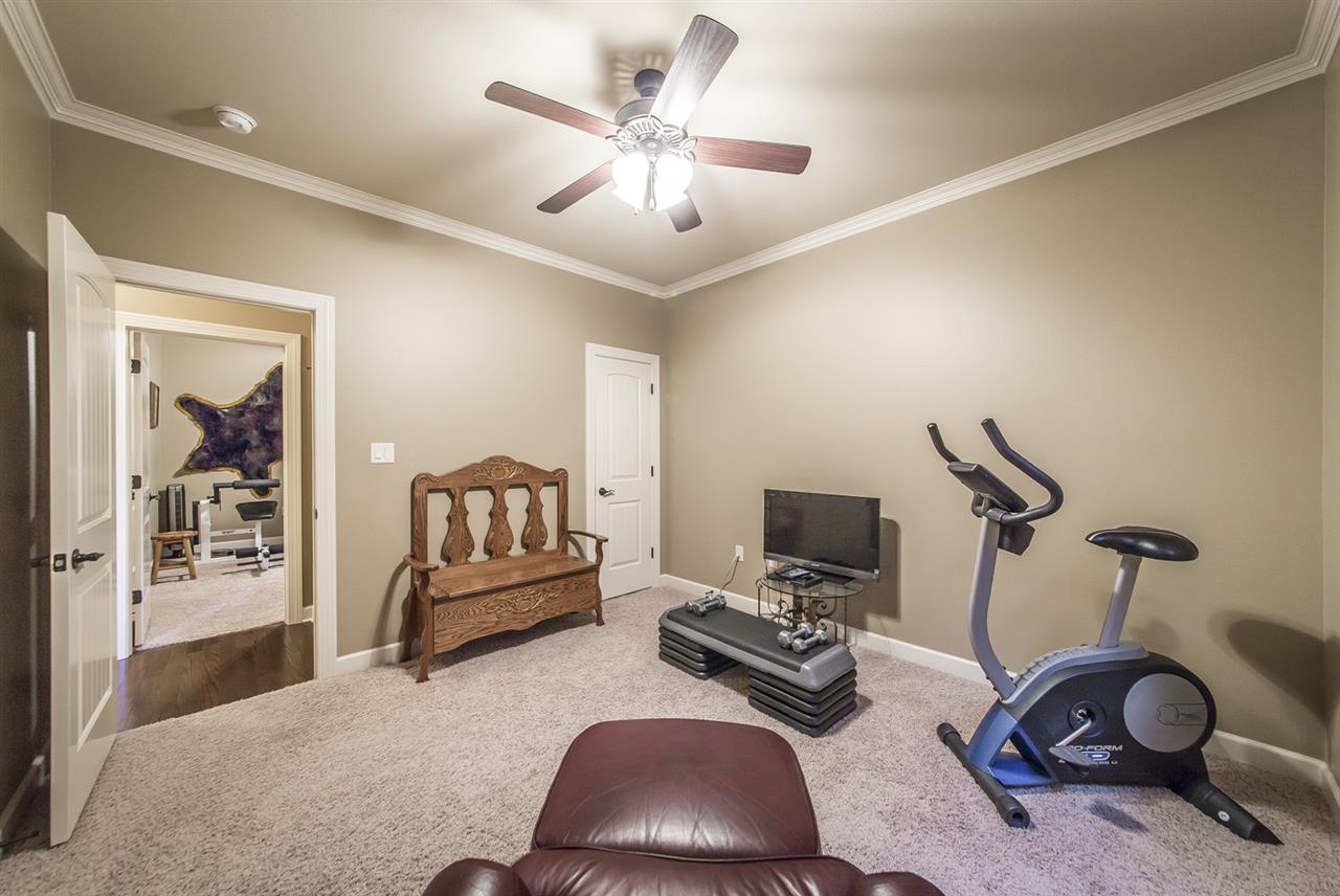 MAUMELLE VALLEY ESTATES - Residential
