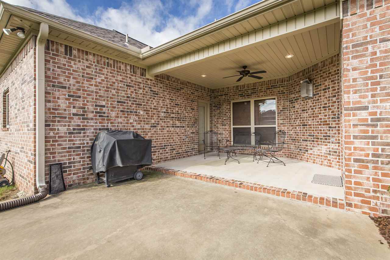 MAUMELLE VALLEY ESTATES - Residential