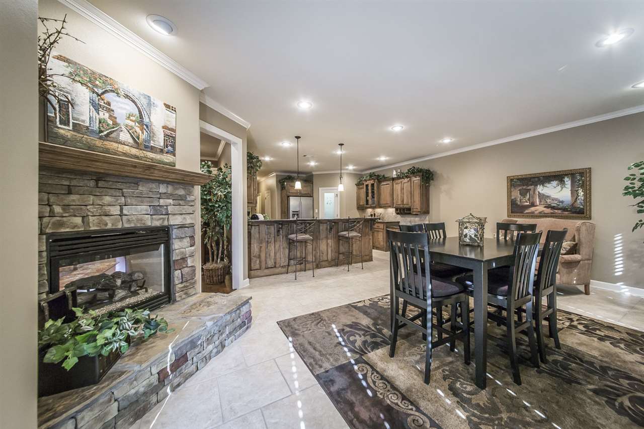 MAUMELLE VALLEY ESTATES - Residential