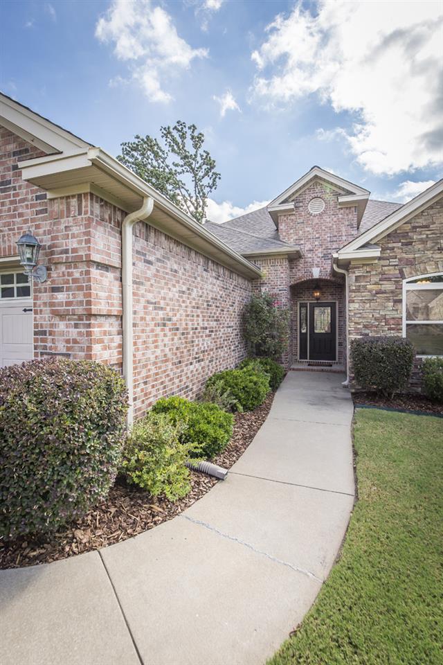 MAUMELLE VALLEY ESTATES - Residential