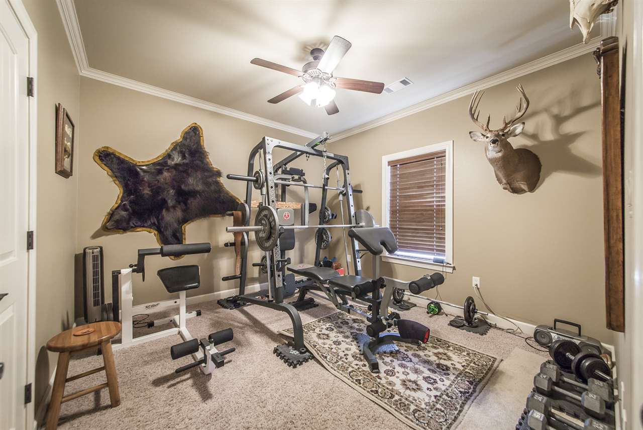 MAUMELLE VALLEY ESTATES - Residential