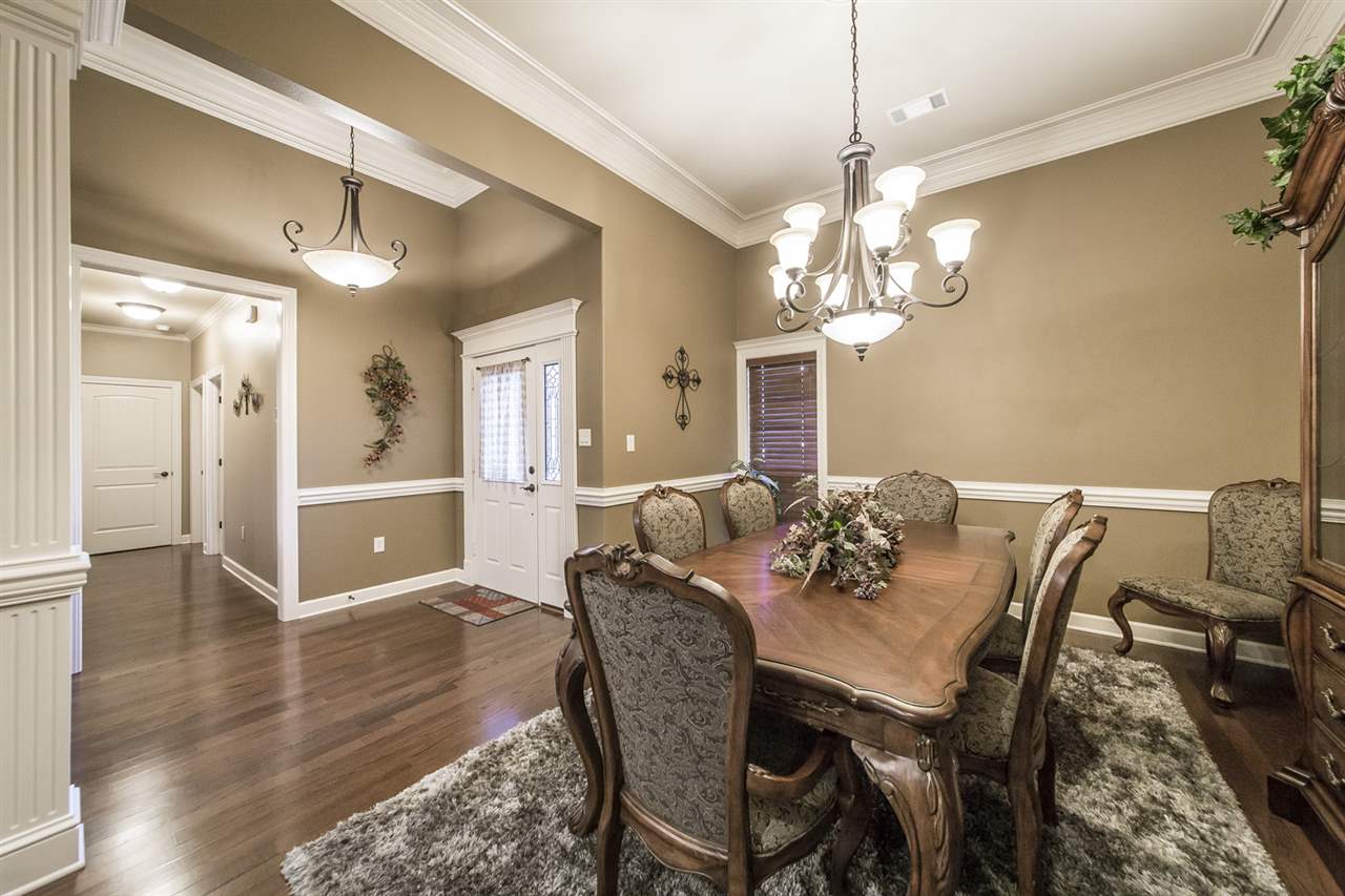 MAUMELLE VALLEY ESTATES - Residential