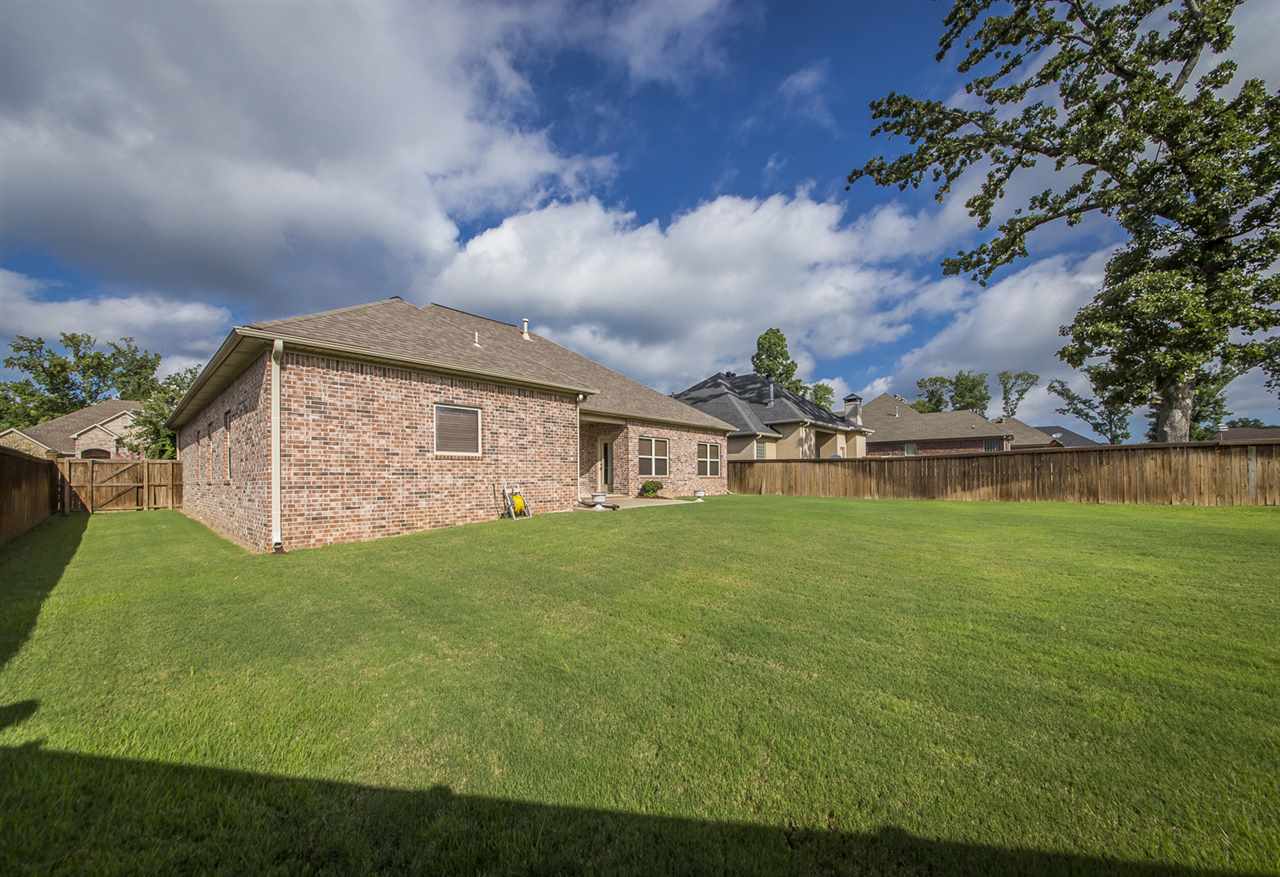 MAUMELLE VALLEY ESTATES - Residential