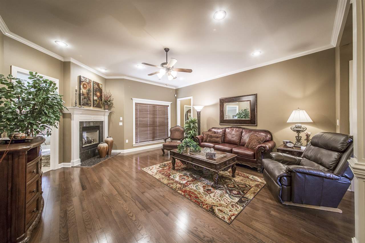 MAUMELLE VALLEY ESTATES - Residential