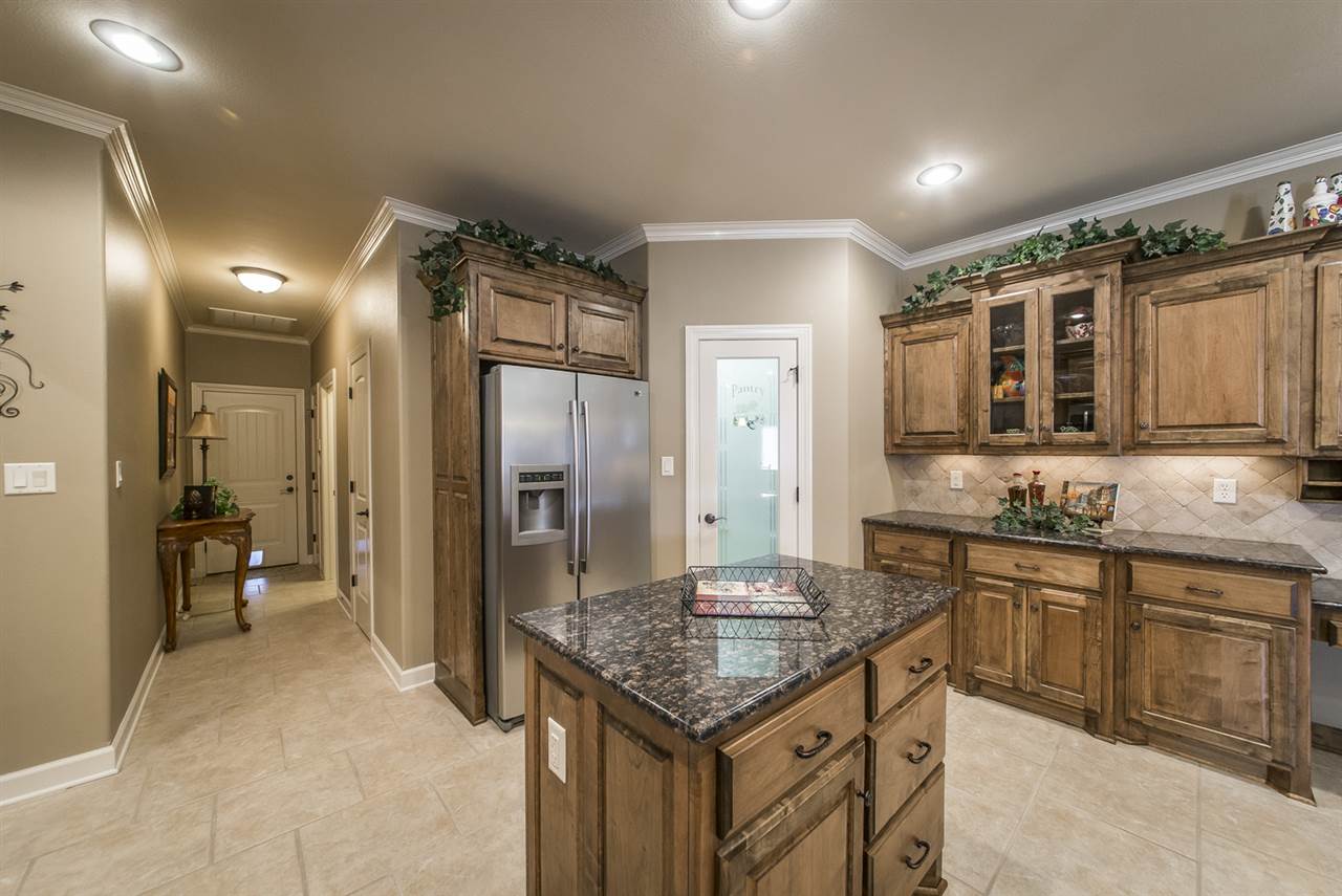 MAUMELLE VALLEY ESTATES - Residential