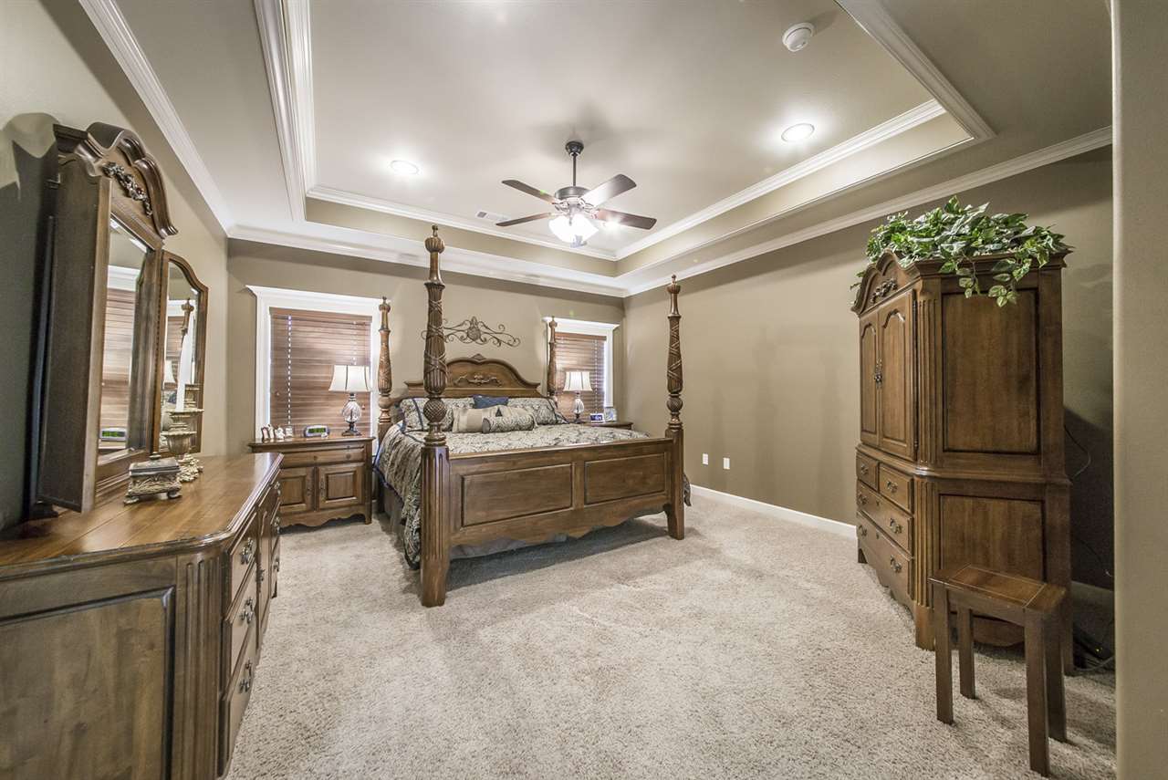 MAUMELLE VALLEY ESTATES - Residential